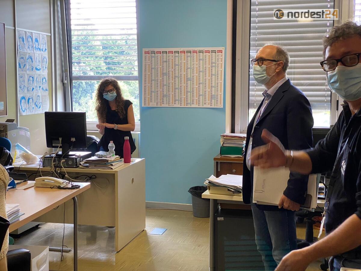 Fvg, Riccardi: "ritorna a normalità sanità Friuli Occidentale" - 