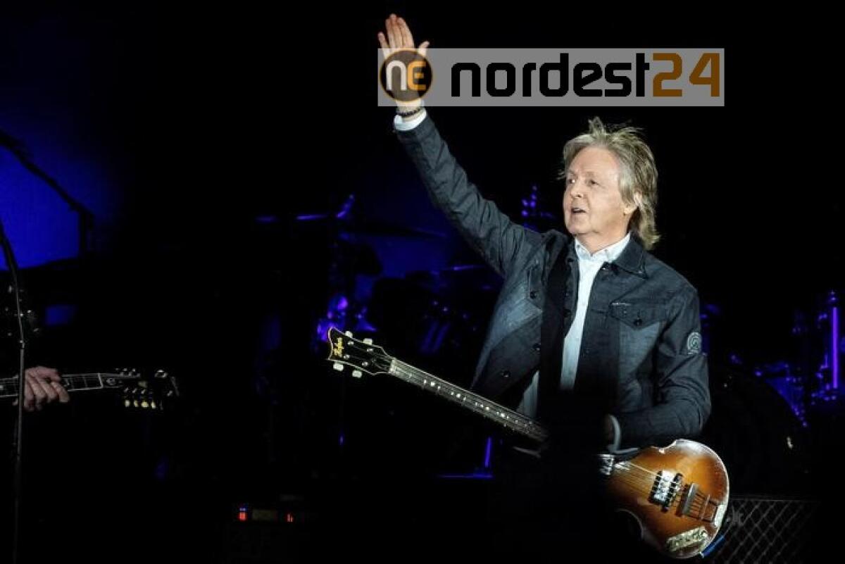 McCartney, scandaloso voucher e non rimborso per live annullati - 