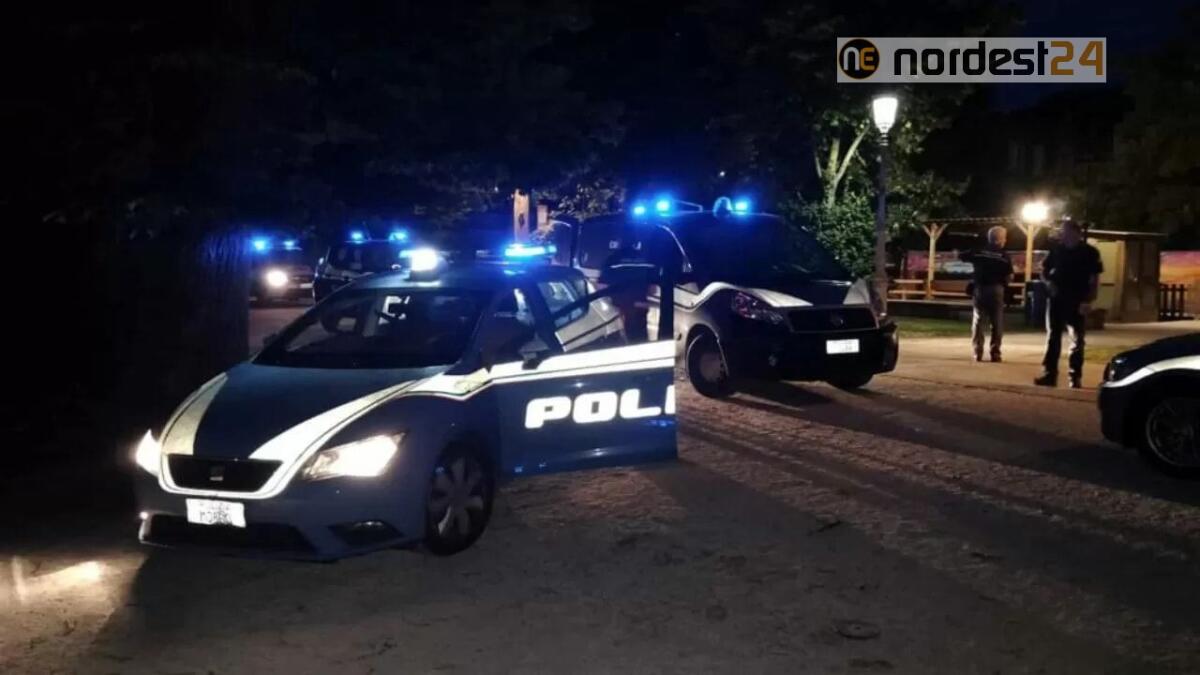 Trieste. Droga, maxi operazione in corso della Polizia - 