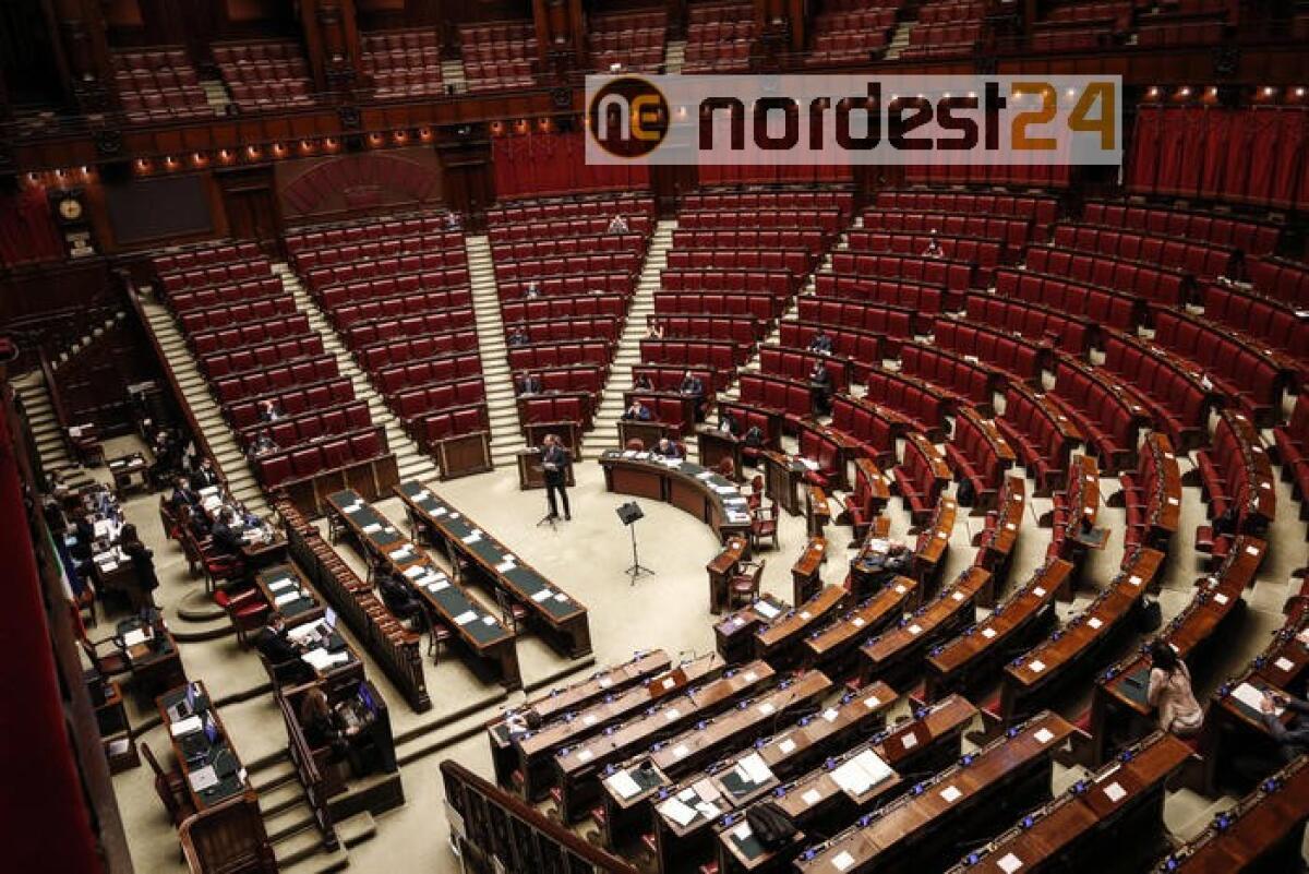 Dl rilancio:martedì voto su emendamenti - 