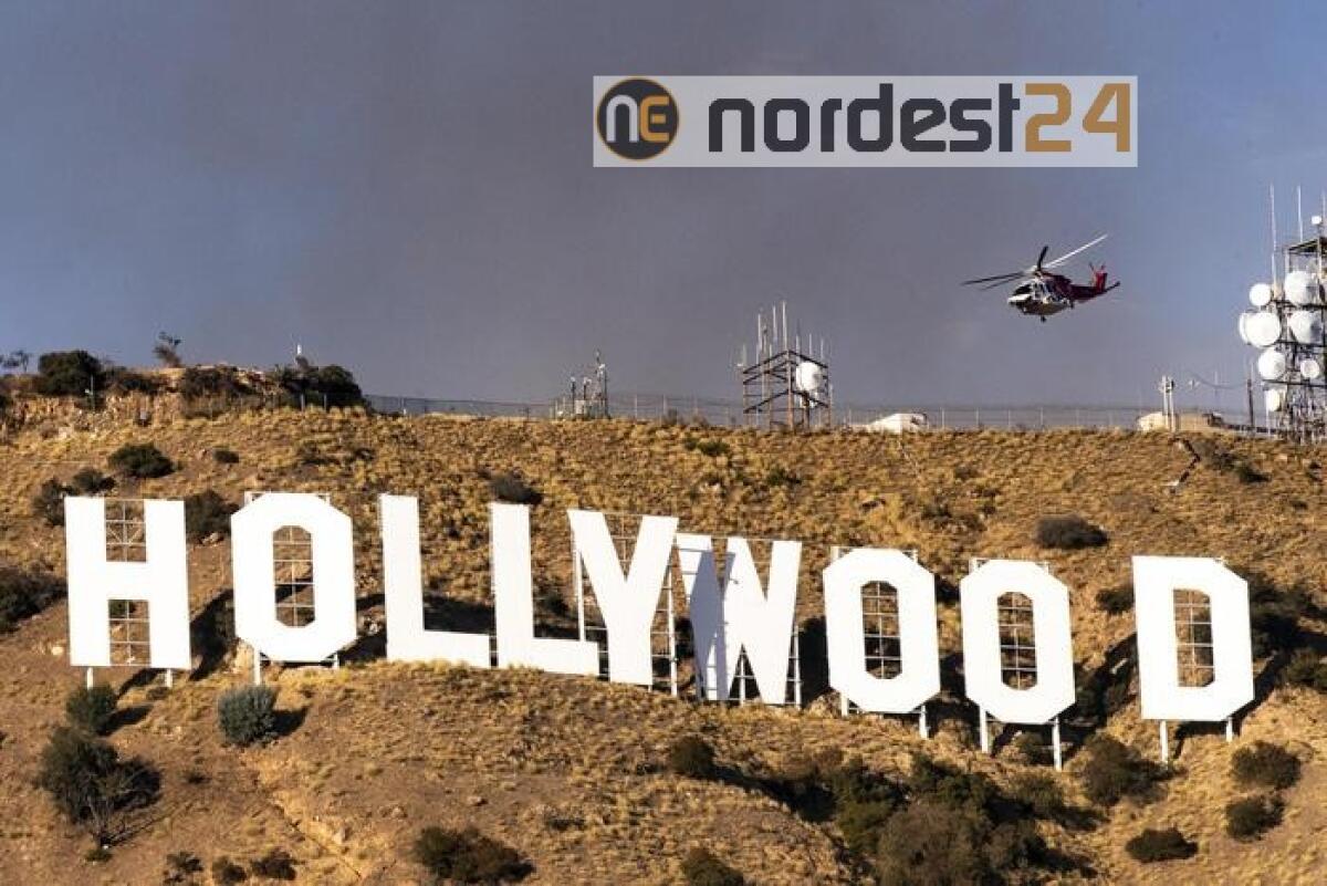 Riparte Hollywood, produzioni al via dal 12 giugno - 