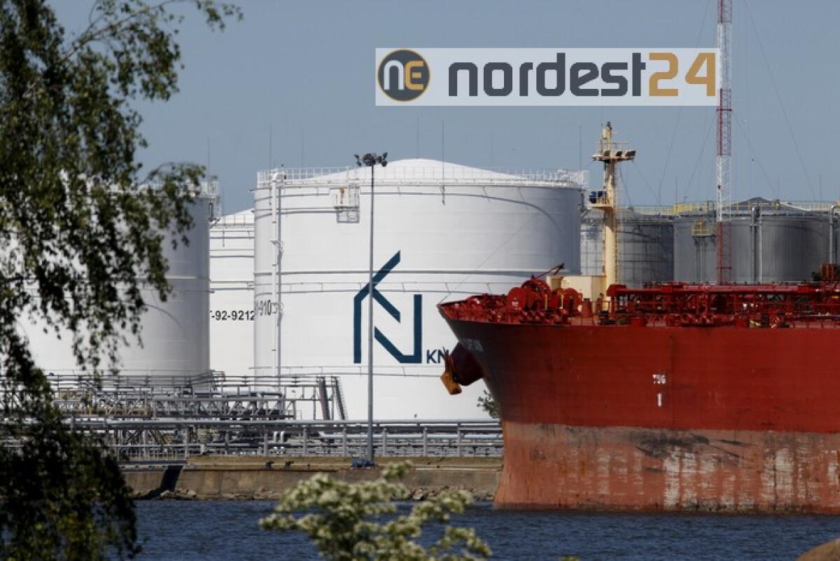 Petrolio: in calo a 38,25 dollari al barile - 