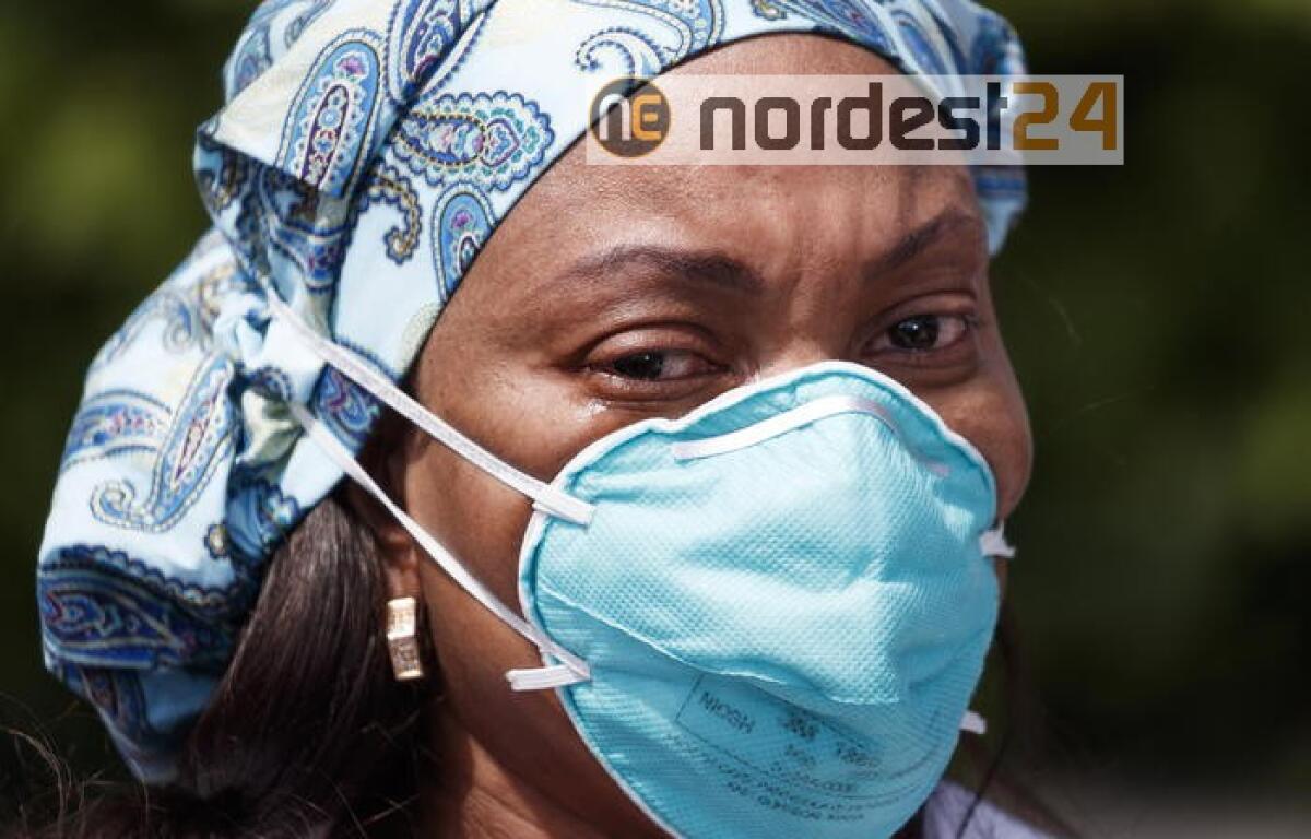 Coronavirus: in Usa superati i 2,5 milioni di casi - 