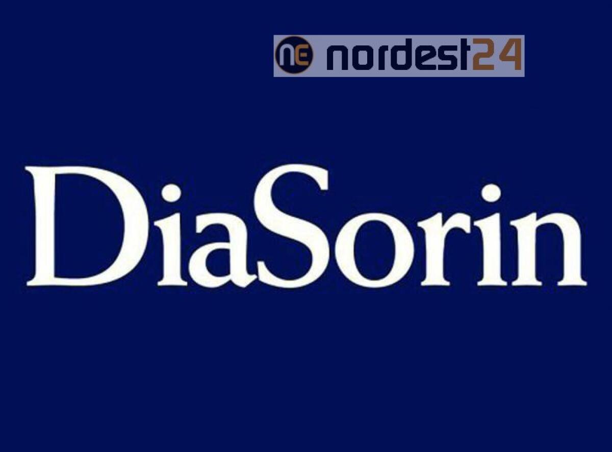 Diasorin: Tar è su accordo San Matteo - 