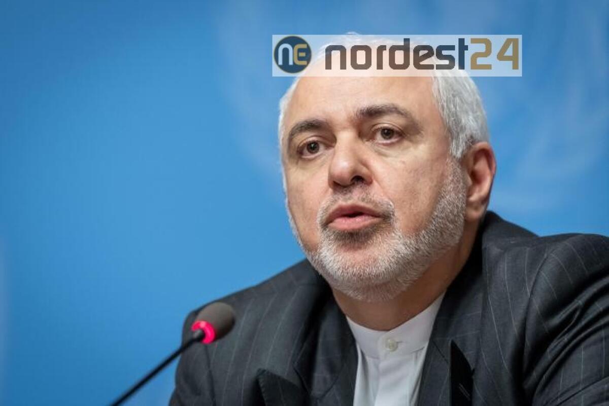 Zarif, Trump sarà probabilmente rieletto - 
