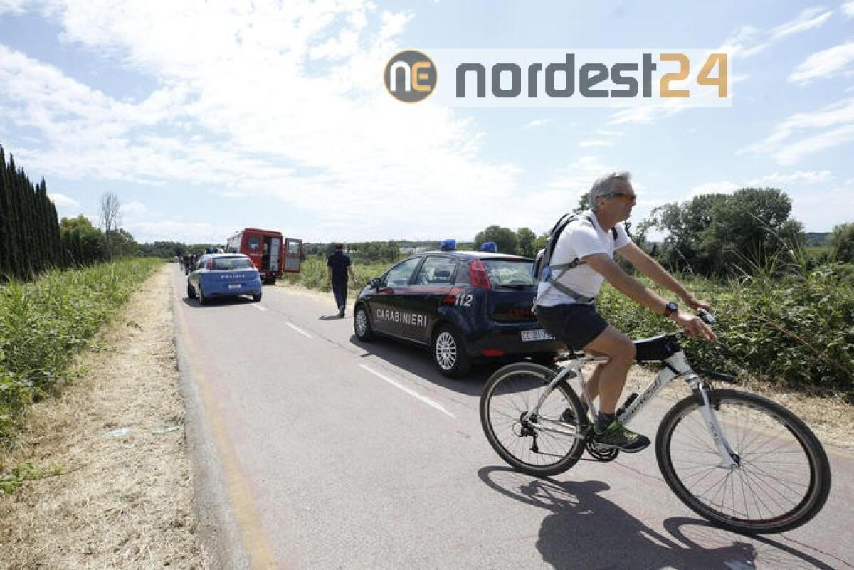 Figlio annega, mamma tenta il suicidio - 