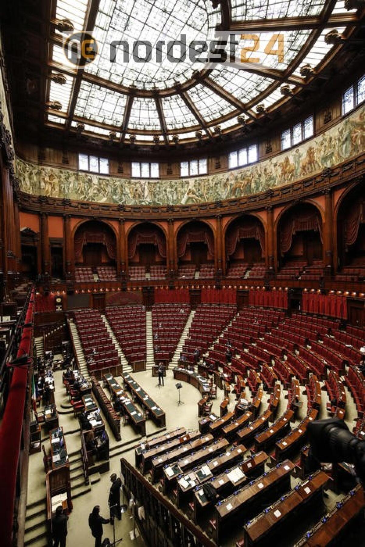 Dl elezioni: trovata mediazione - 