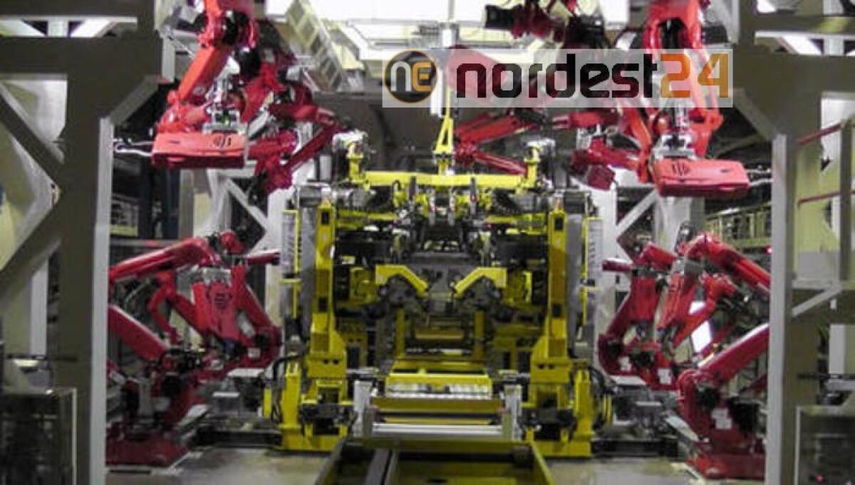 Istat: stima Pil per il 2020 -8,3%, nel 2021 +4,6% - 