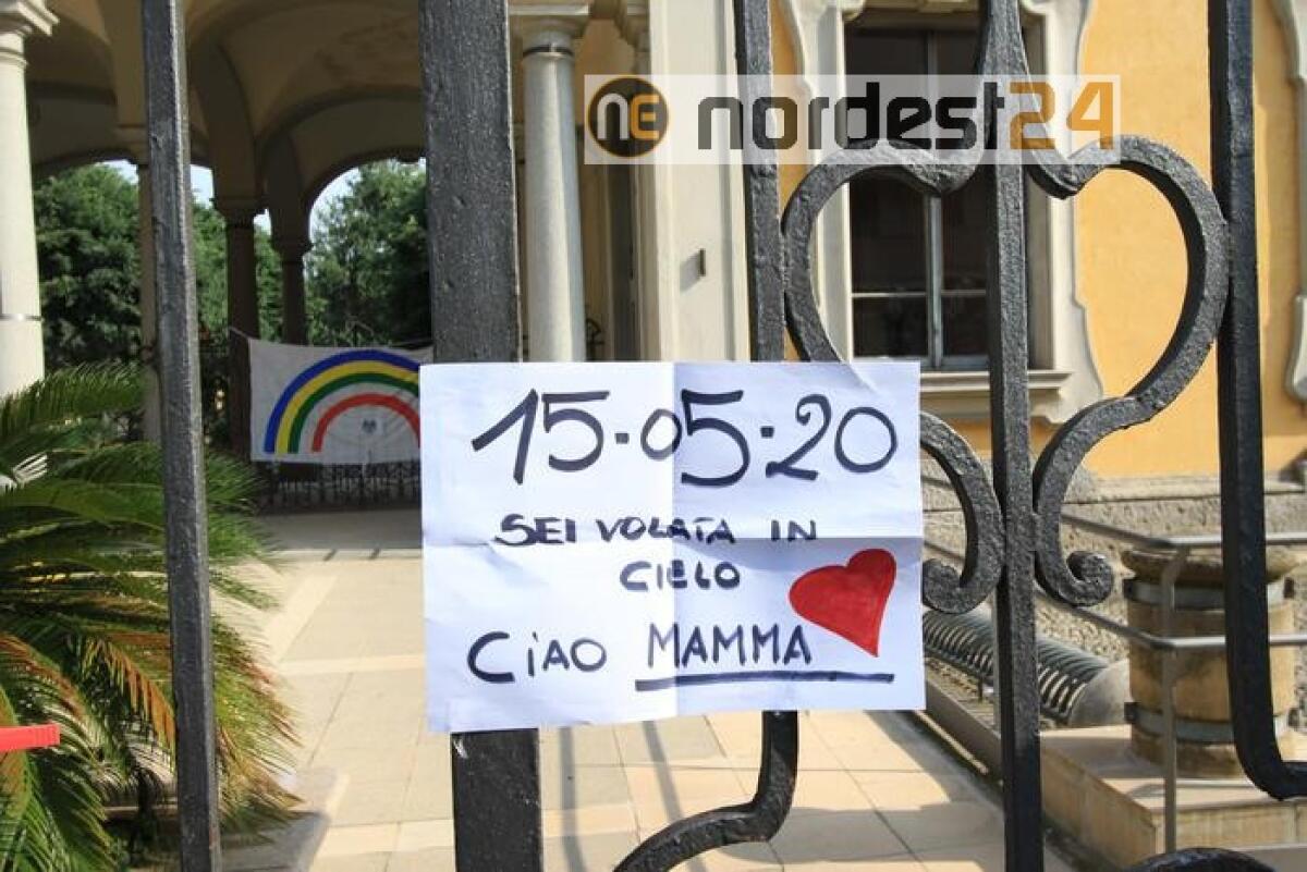 Indagine su ospite Pat morta setticemia - 