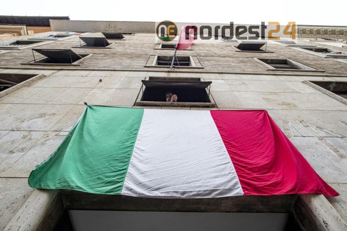 Notificato sequestro sede Casapound - 