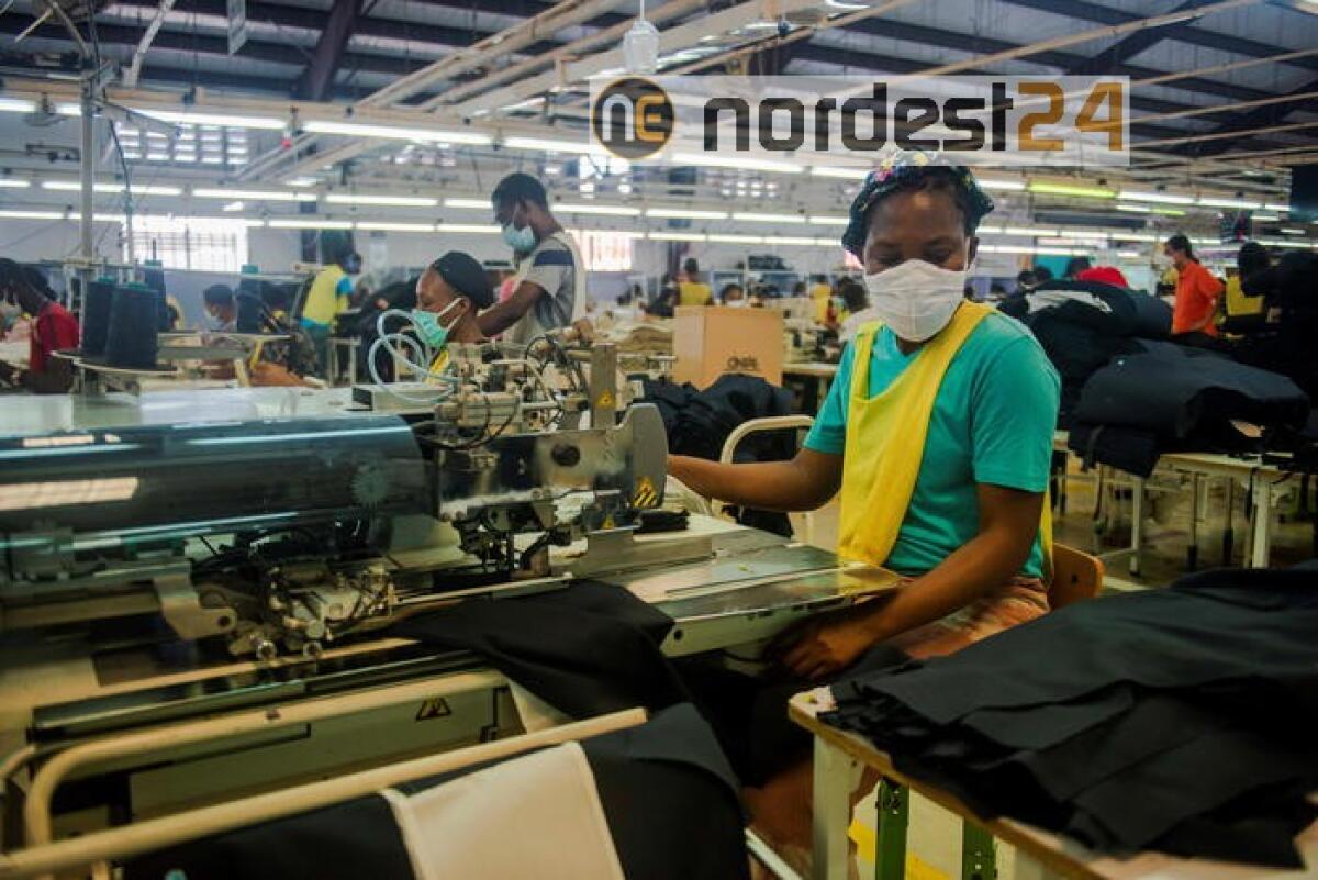 Coronavirus: Haiti,Oms molto preoccupata - 