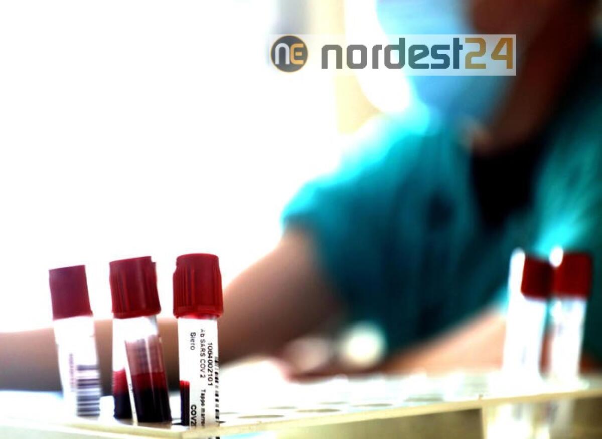 Bocciato accordo S.Matteo su test Covid - 