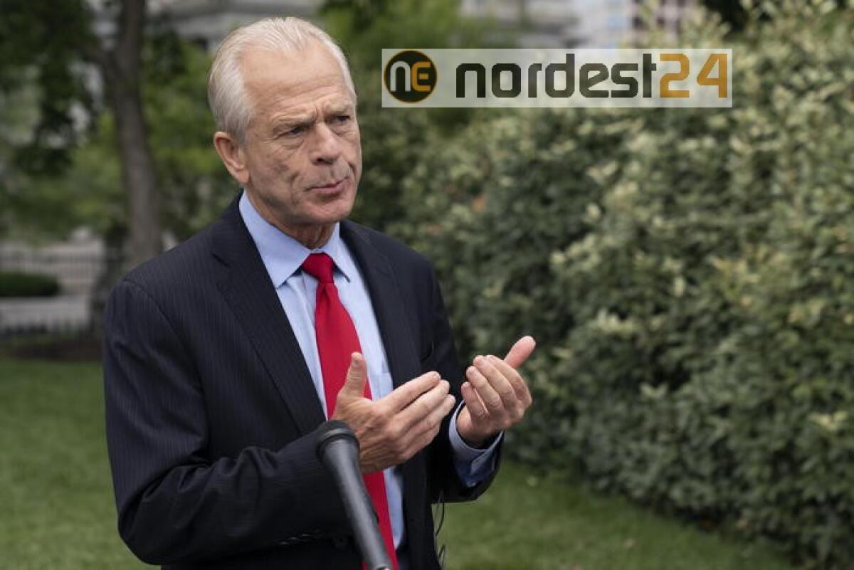 Trump, accordo con Cina è intatto - 