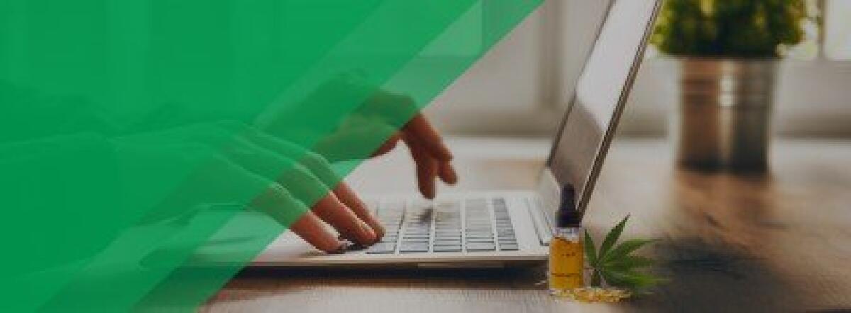 Marijuana legale nei migliori e-commerce - 