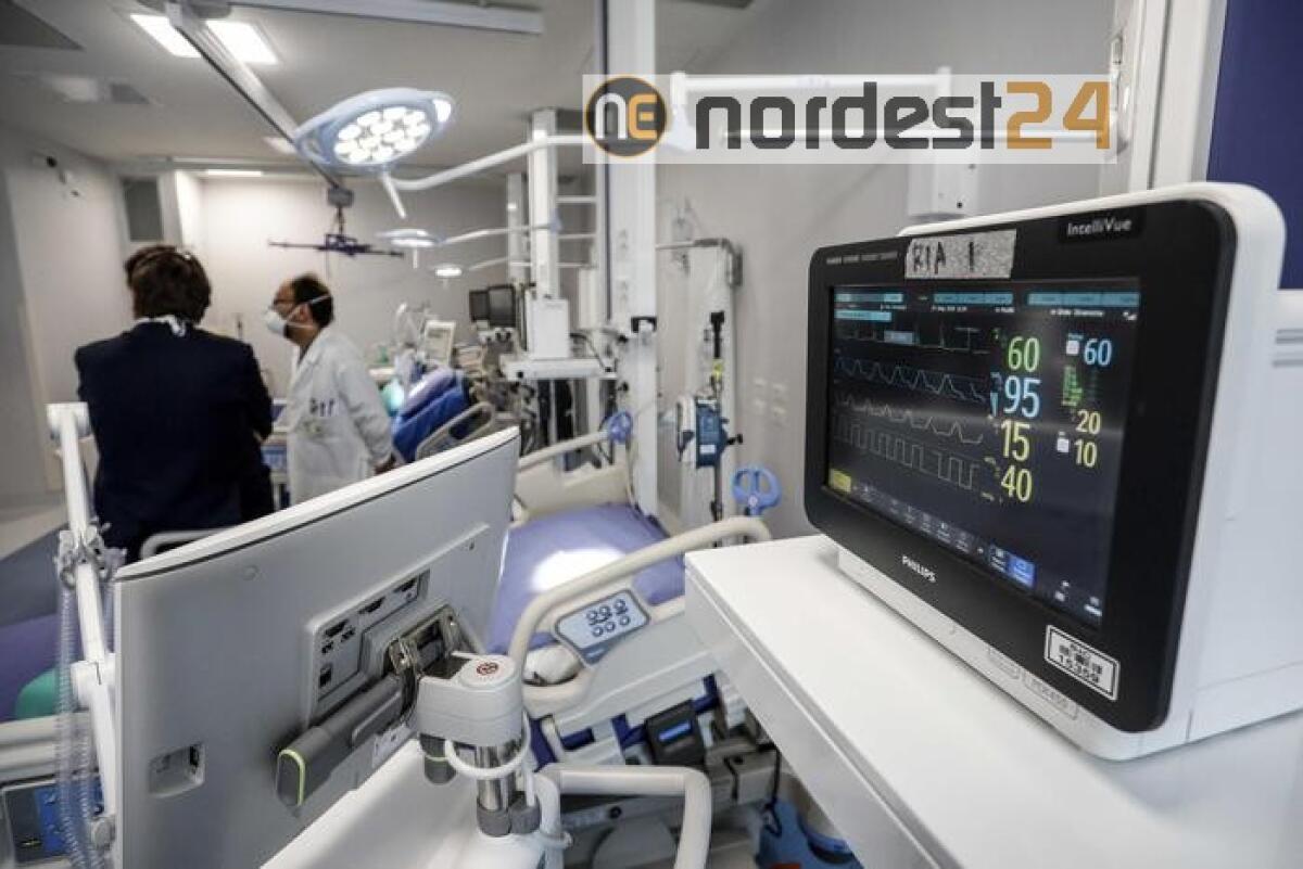 'La Cina nascose i dati sul virus a Oms' - 