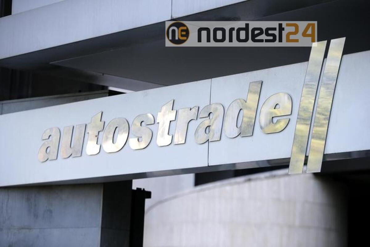 Atlantia: lettera a Ue, governo viola norme - 