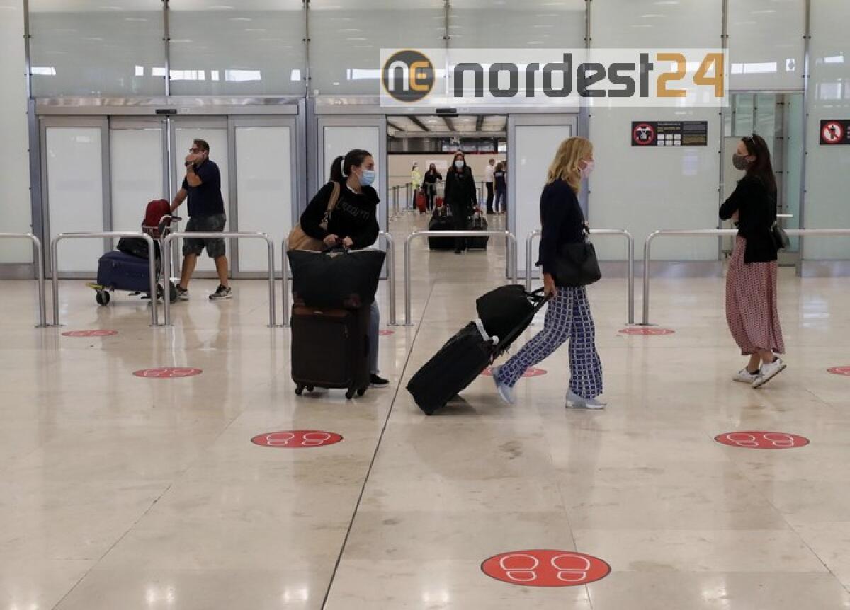 Coronavirus: Spagna, al via da oggi 'la nuova normalità' - 