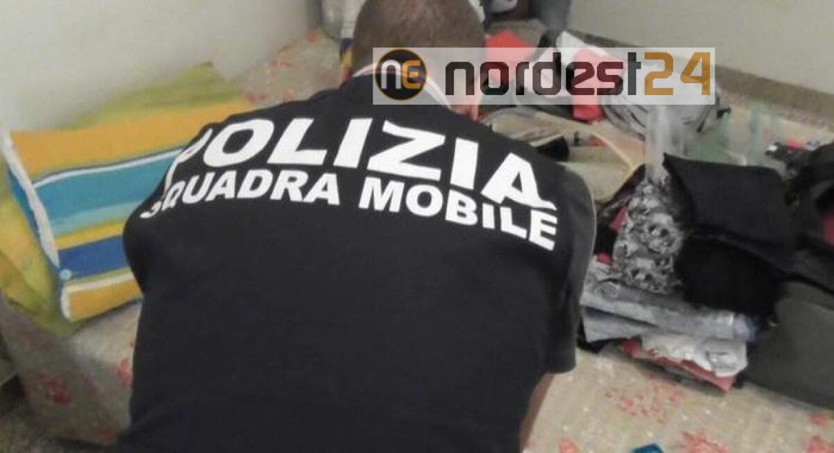Tratta giovani nigeriane,arresti Catania - 