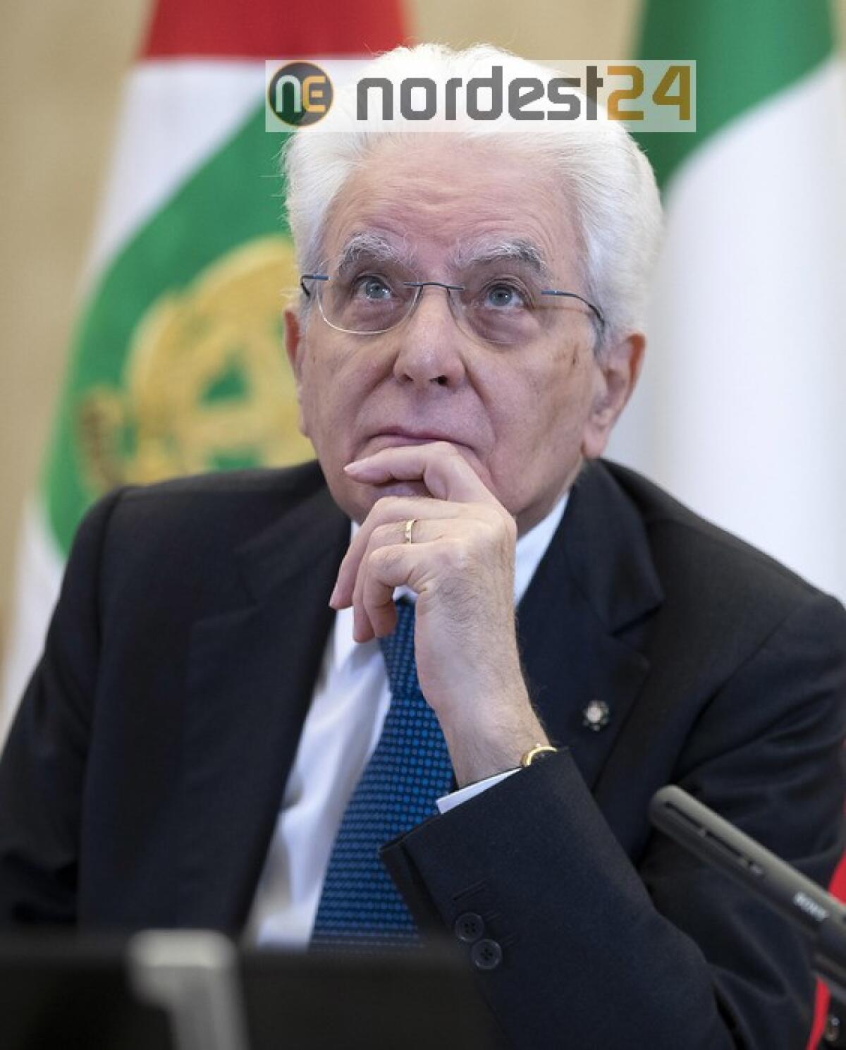 Mattarella, anno difficile per la magistratura - 