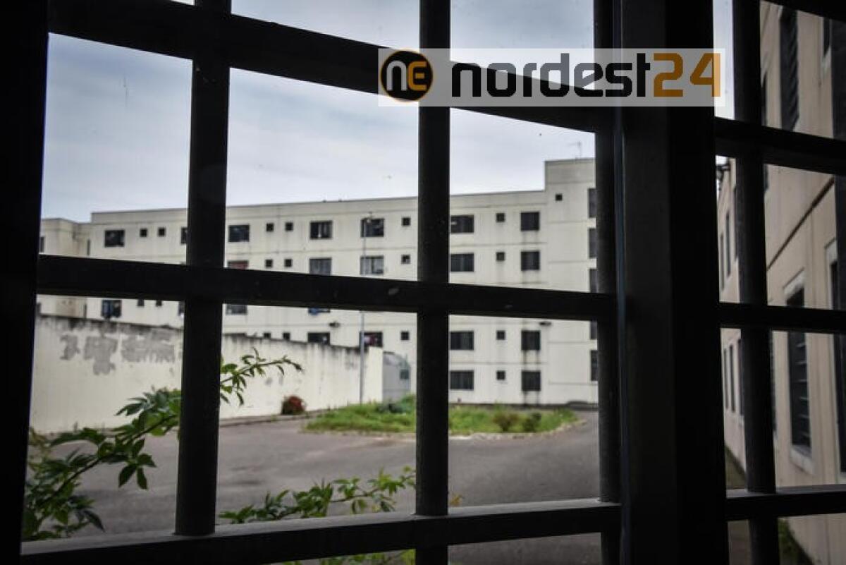 Carceri: Lega, governo riferisca su S. Maria Capua Vetere - 