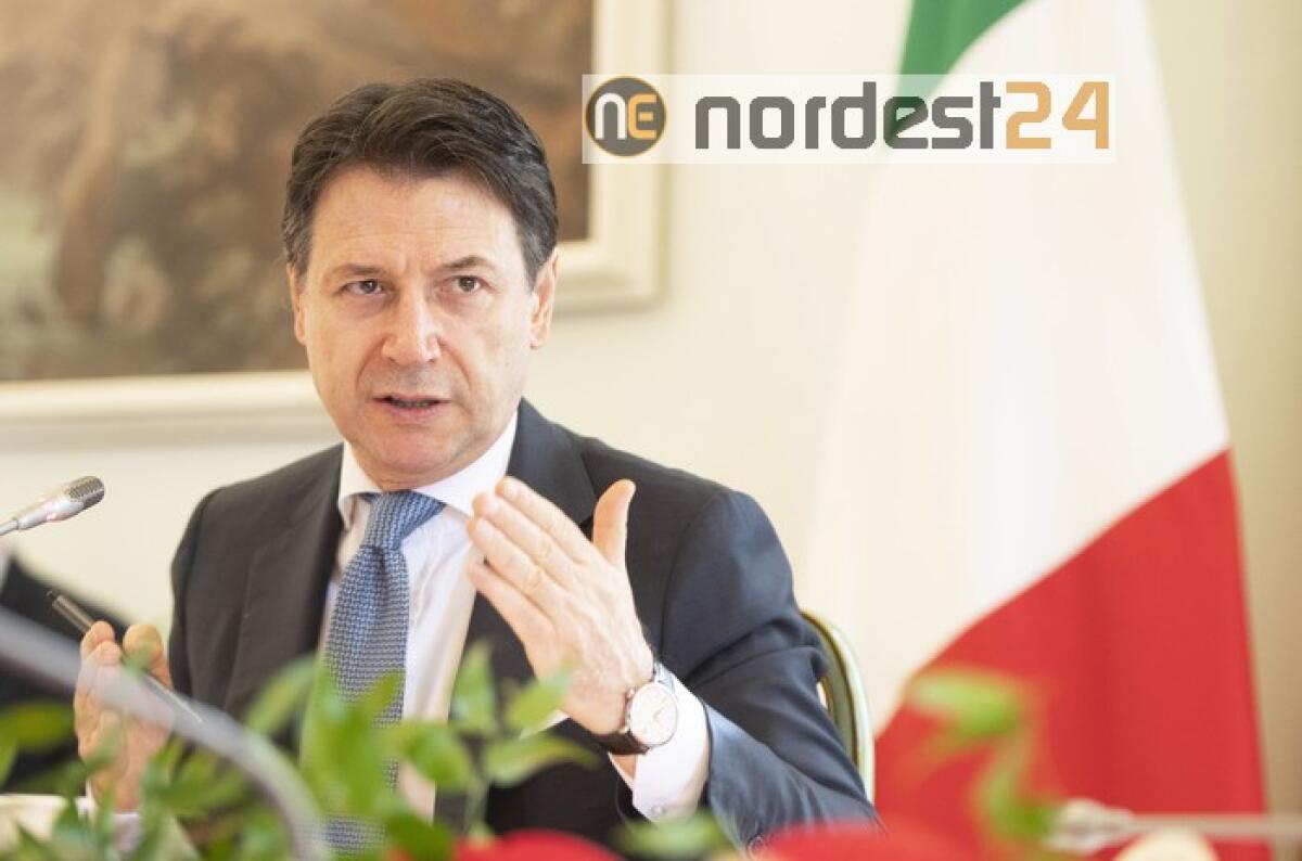 Ue: Conte, governo unito su progetto riforme ambizioso - 