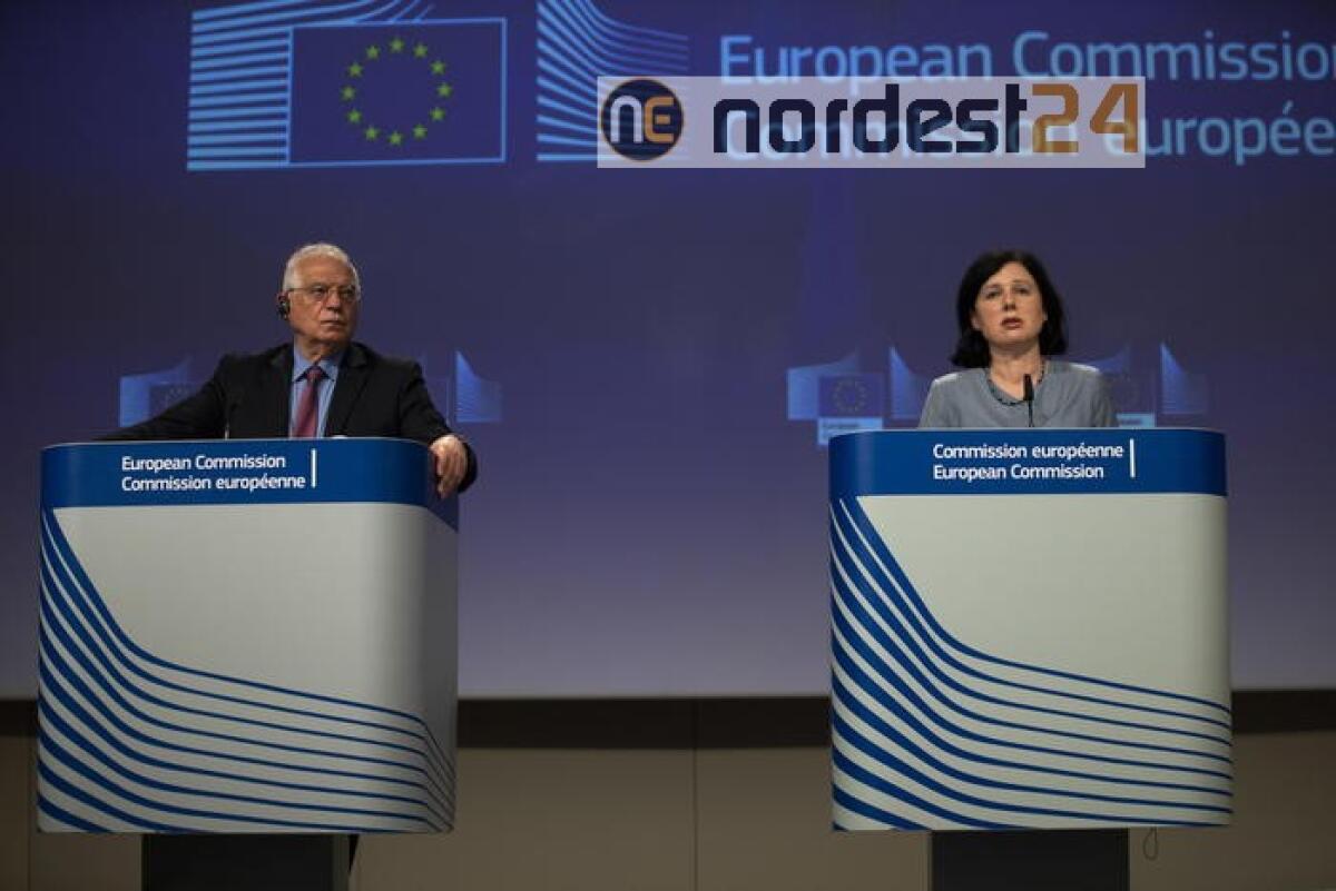 Ue, frontiere esterne riaprono 1 luglio - 