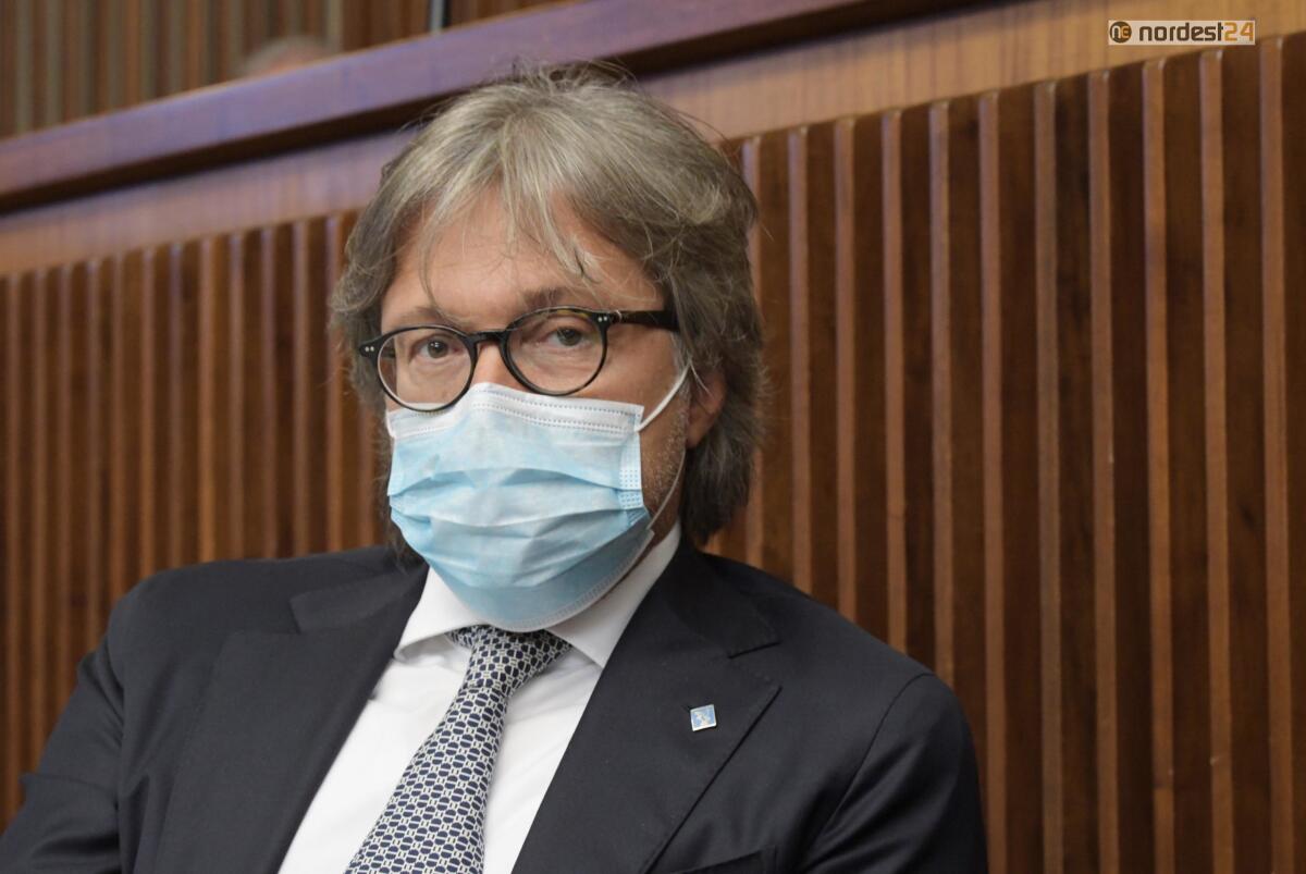 Fvg, Bini: "da 24mila attività domande per 29mln a fondo perduto" - 