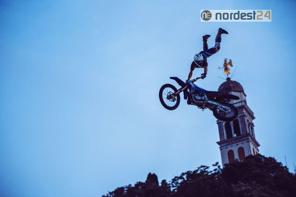 Confermato il 2° Motoraduno Nazionale “Città di Udine” - 