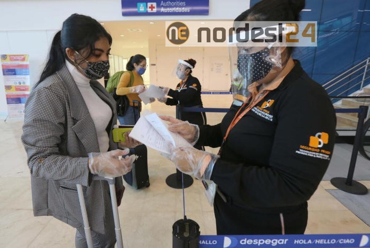 Coronavirus: Messico, 1.092 morti in 24h - 