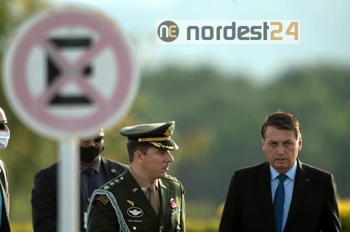 Brasile: Bolsonaro vuole fare 'pace' con la Corte Suprema - 