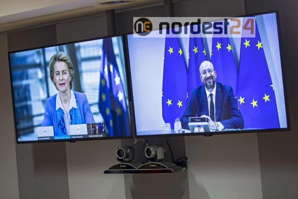 Ue: Conte, basta compromessi al ribasso - 