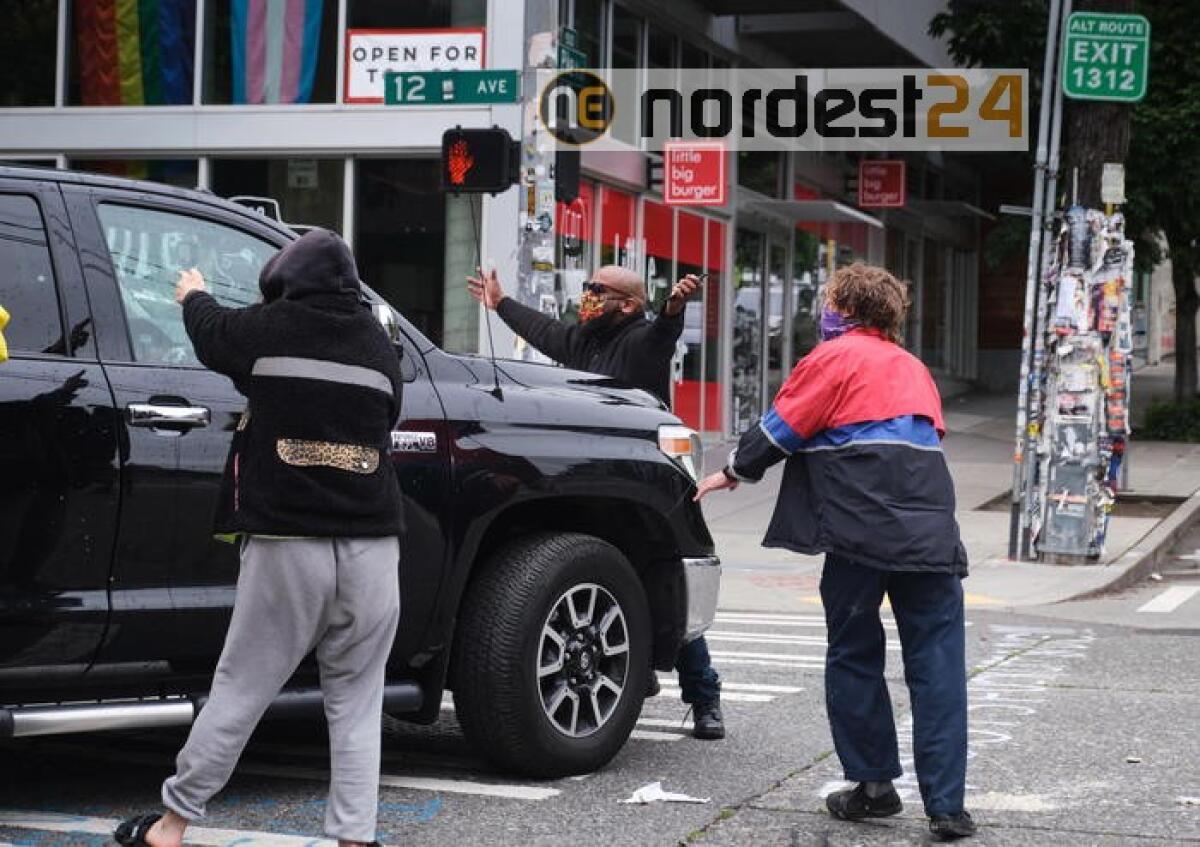 Sparatoria Seattle, i due teenager colpiti erano su un Suv - 