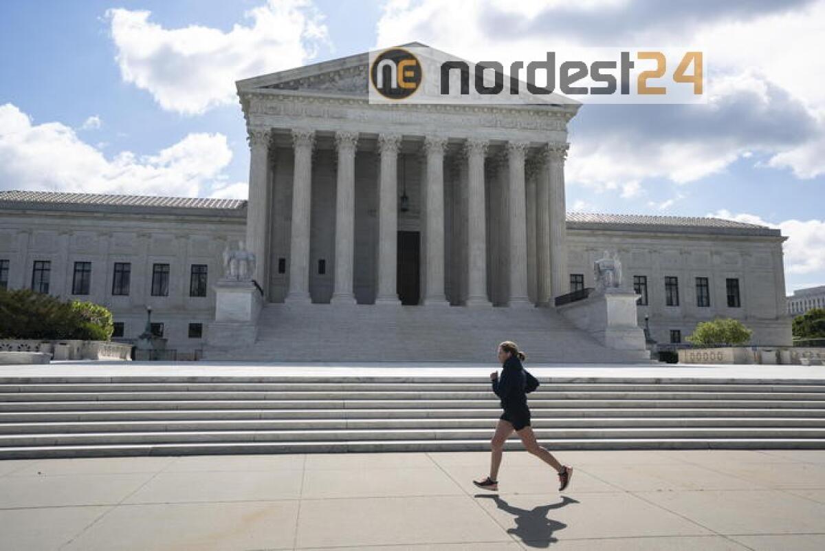 Corte Suprema Usa difende diritti gay - 