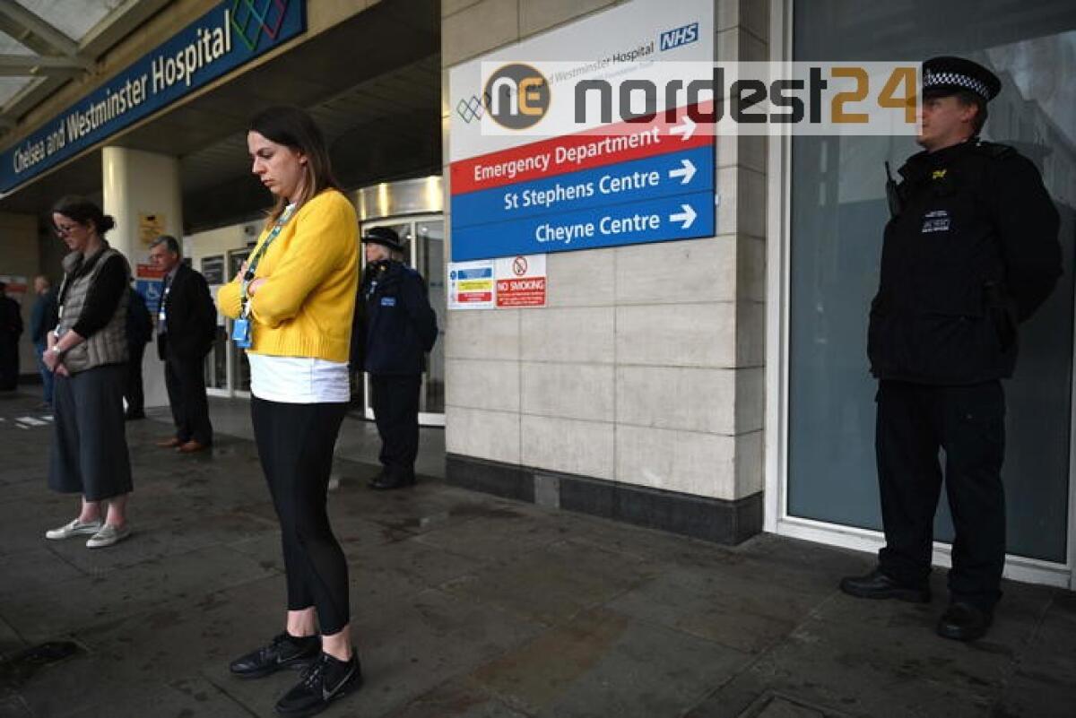 Virus, in Gb colpiti anziani e minoranze - 