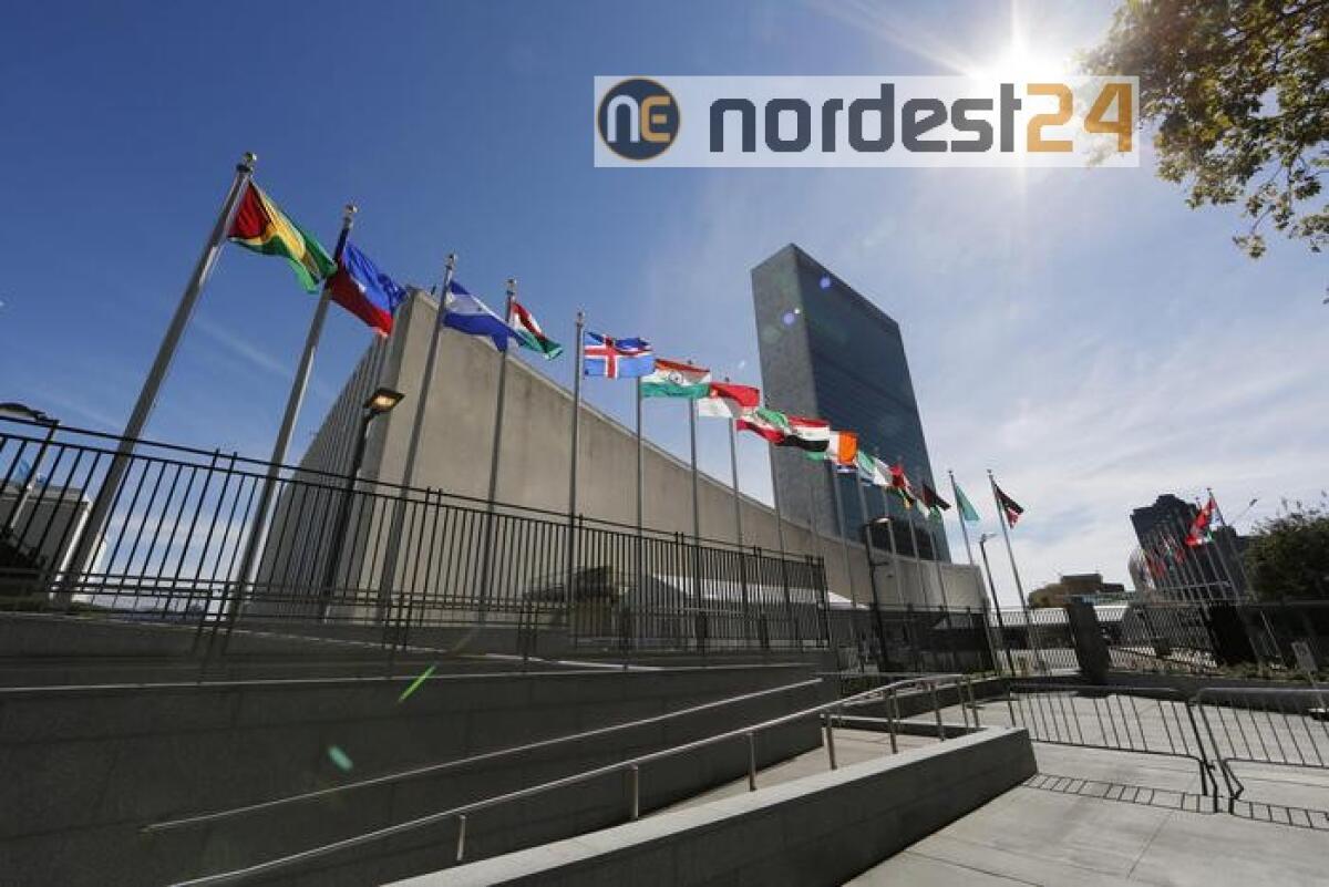 Assemblea Onu, leader non saranno a Ny - 
