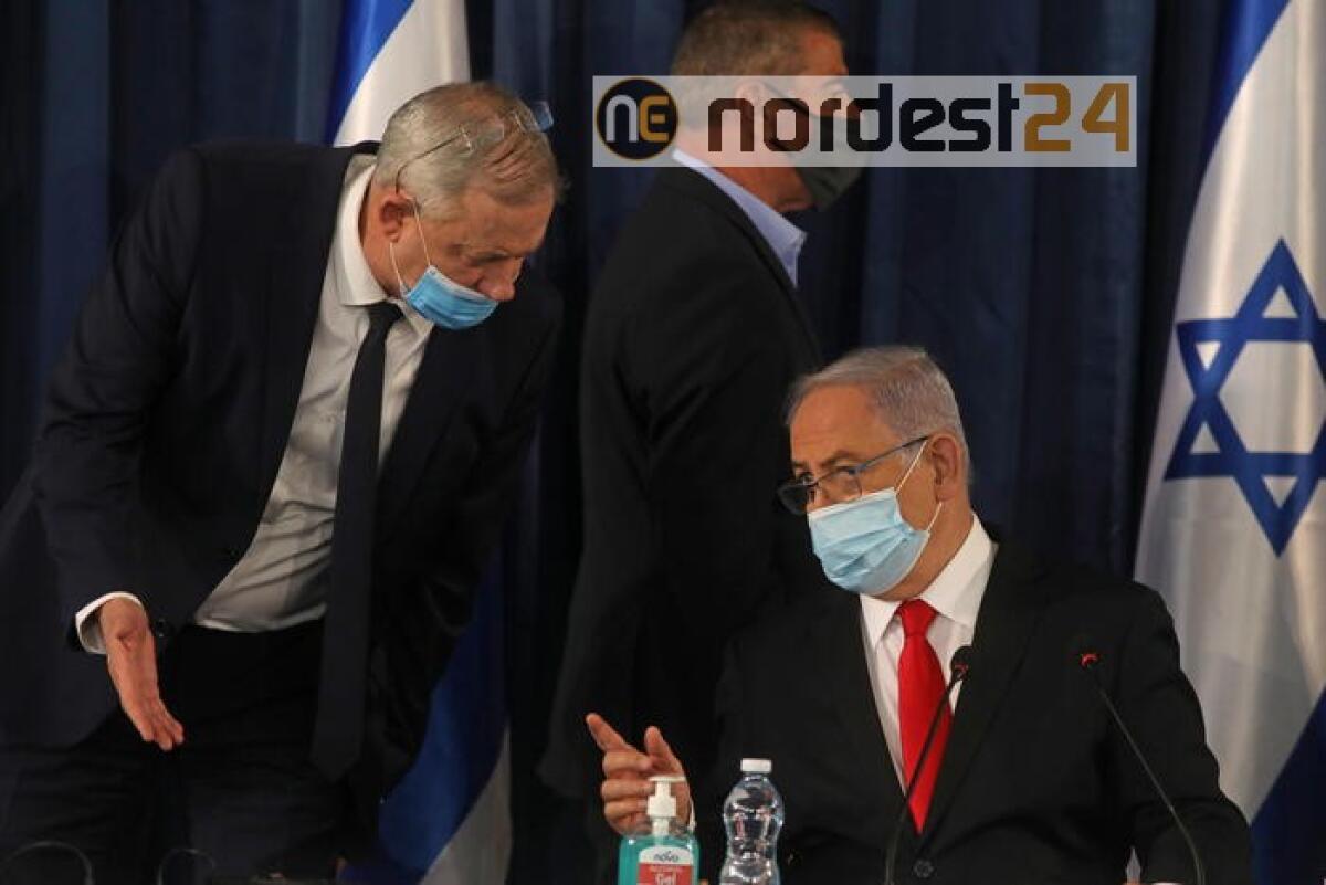 Israele, vogliamo pace e sicurezza - 