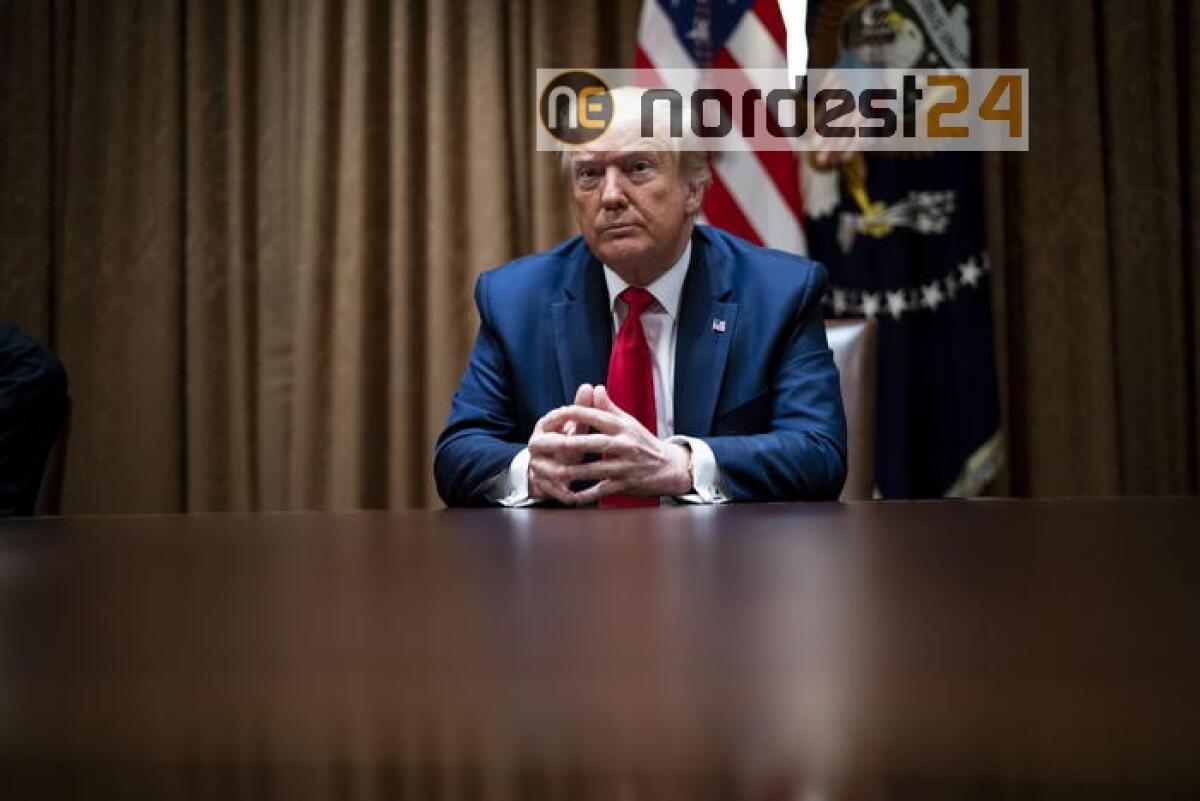 Trump accetterà nomination in Florida - 