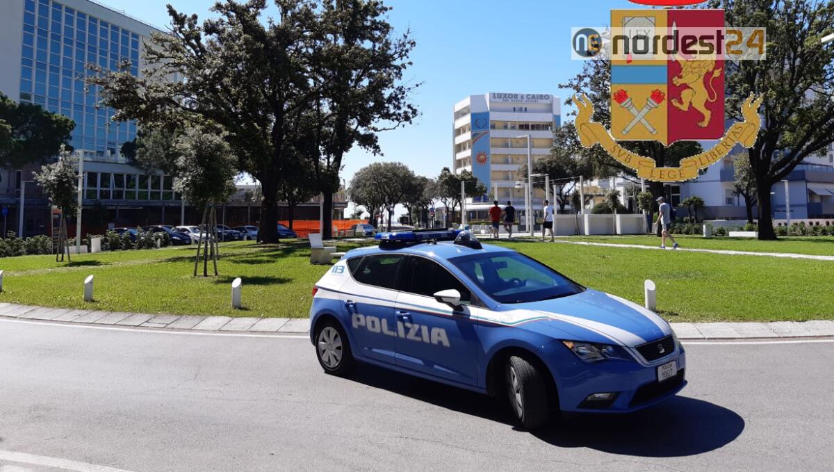 Jesolo. Furti in appartamento e alberghi in bassa stagione: arrestato - 