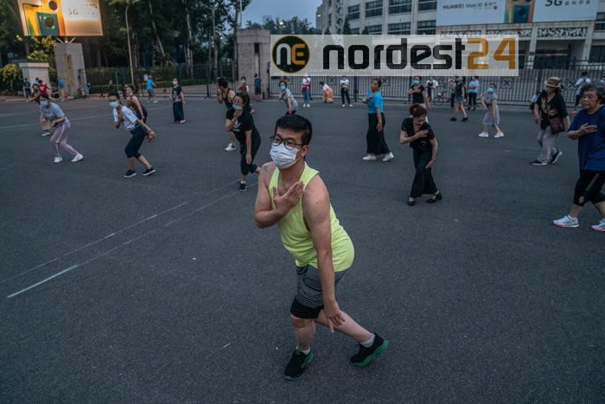 Coronavirus: Cina, 17 casi in 24 ore - 