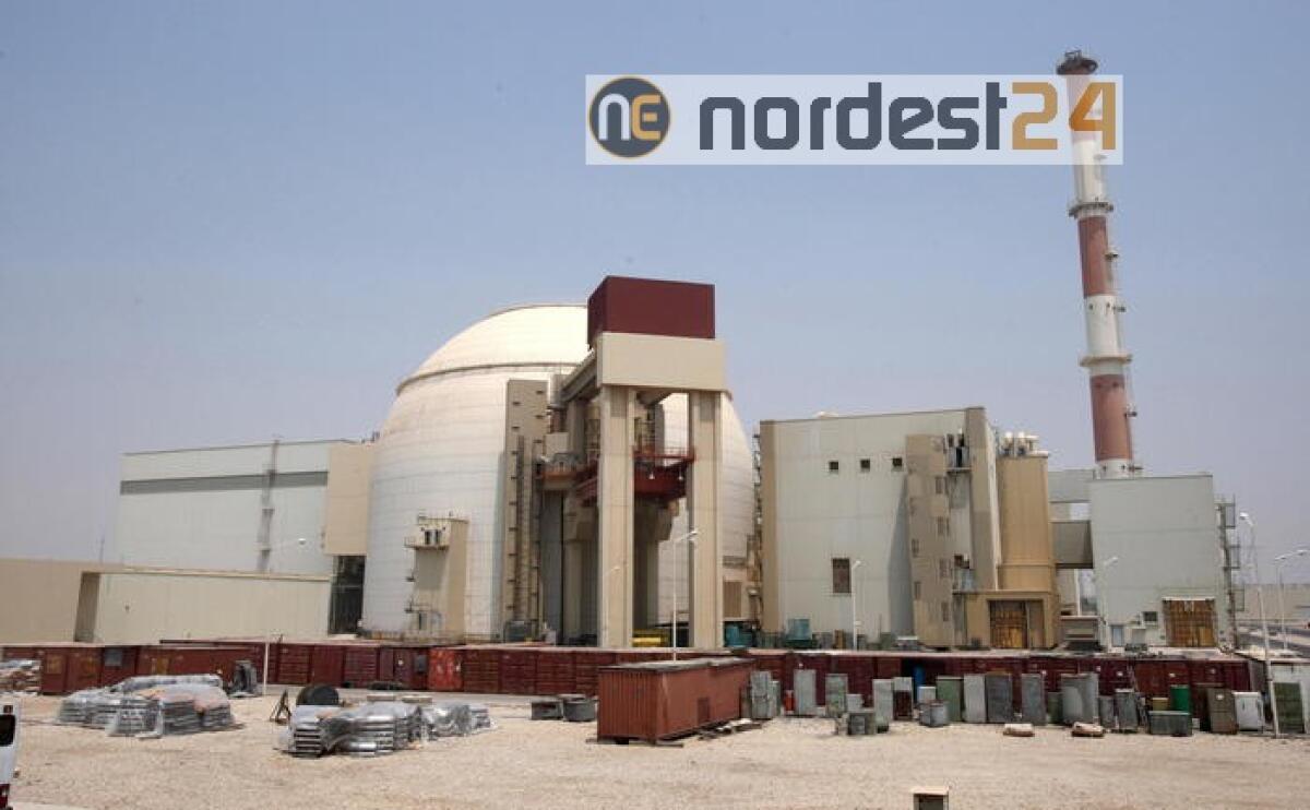 'Uranio Iran arricchito oltre limite' - 