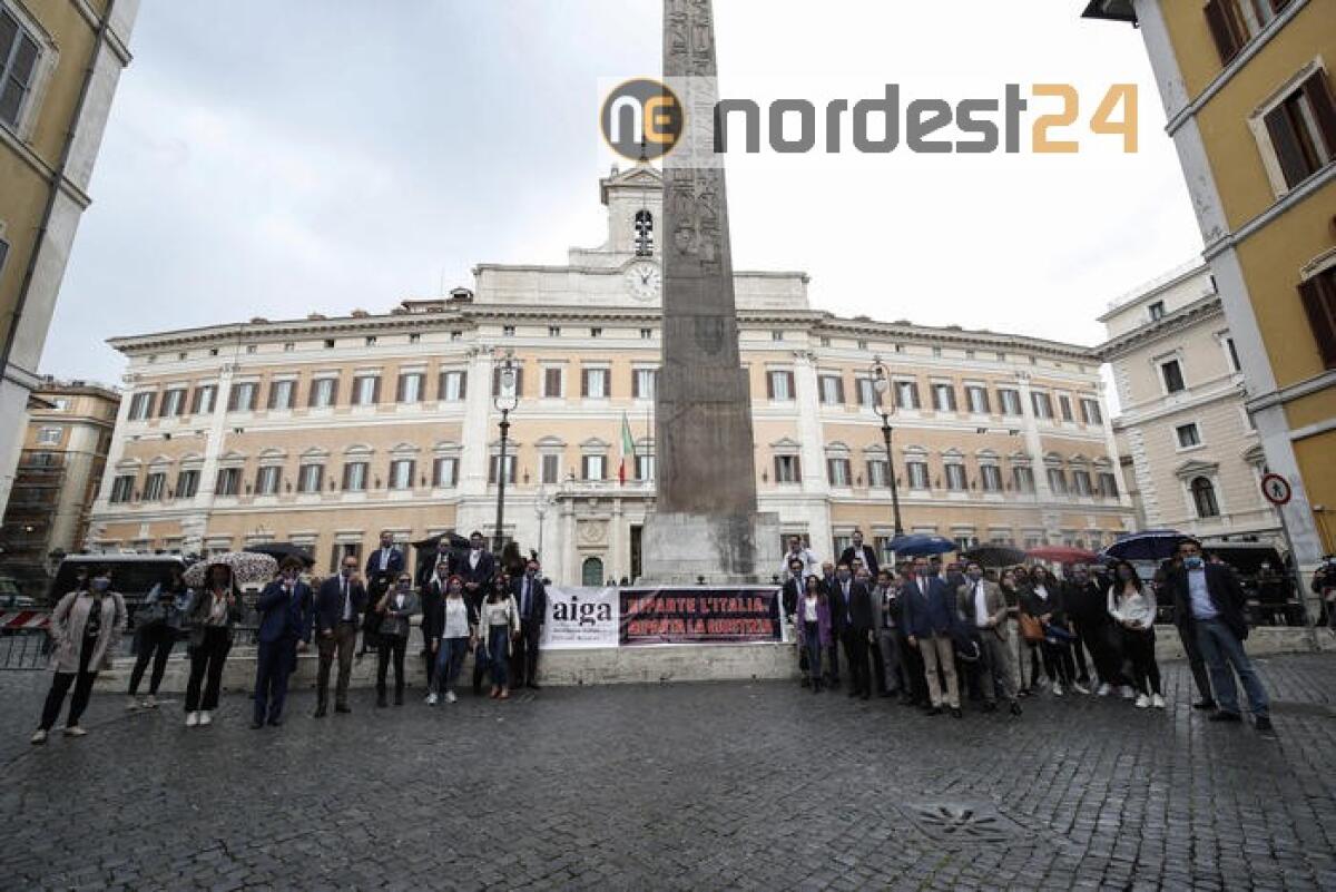 Coronavirus: sì Camera risoluzione - 