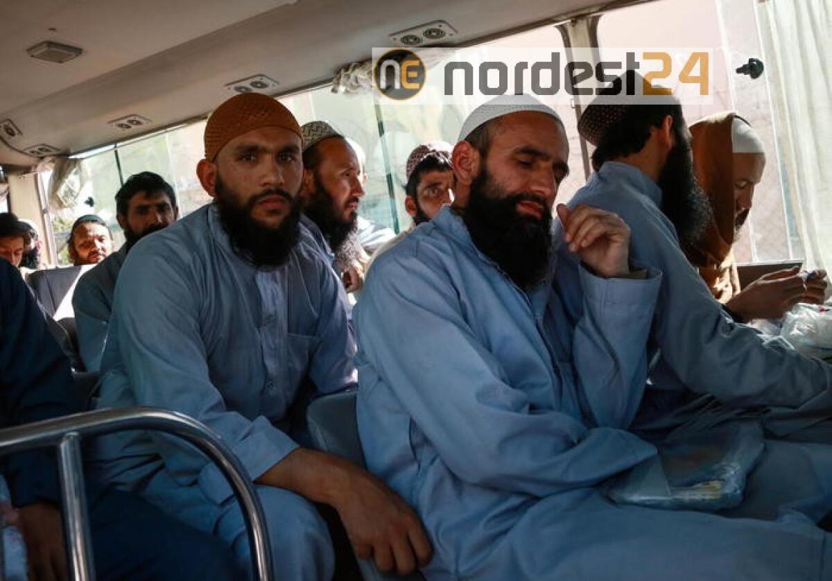 Afghanistan, 007 Usa intercettarono fondi russi - 