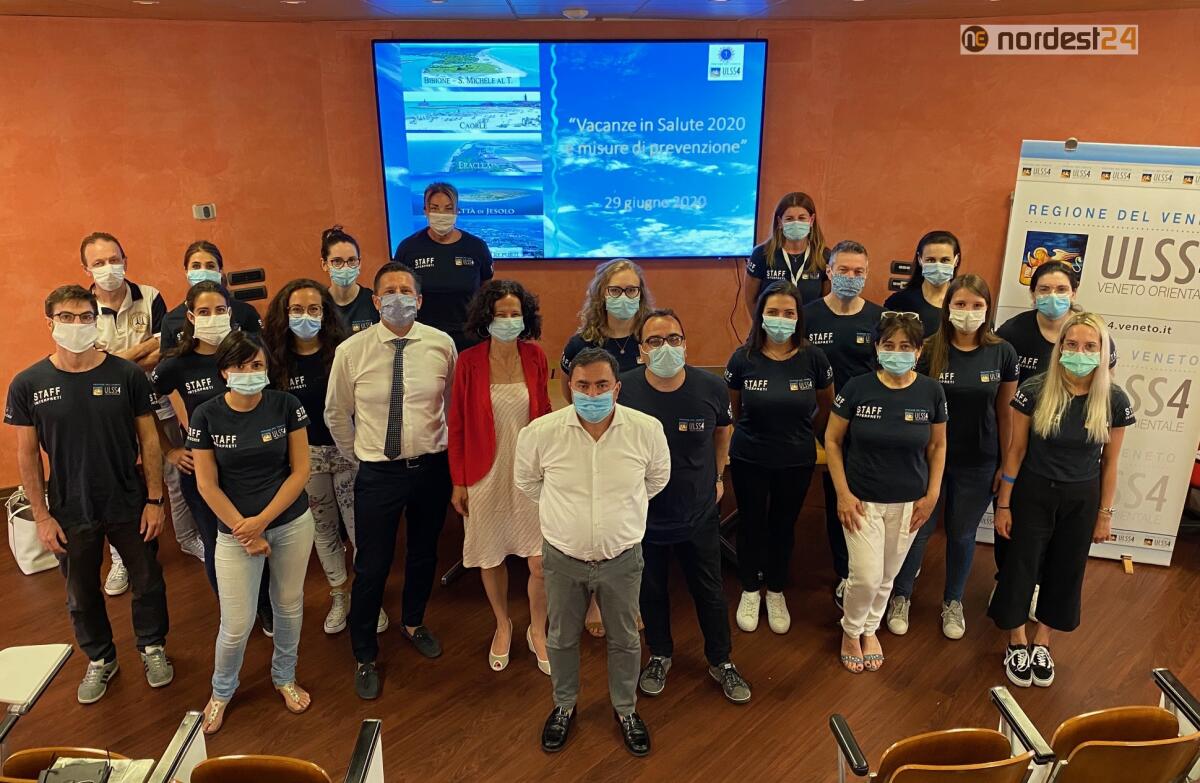 Ulss4 Veneto orientate, sono 18 gli interpreti nelle strutture di emergenza - 