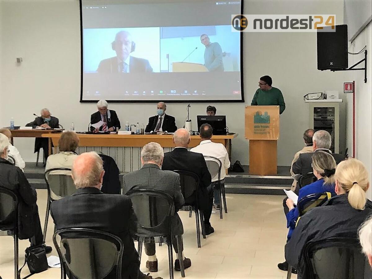 Fvg. Corregionali all'estero, Roberti: "legami da sostenere" - 