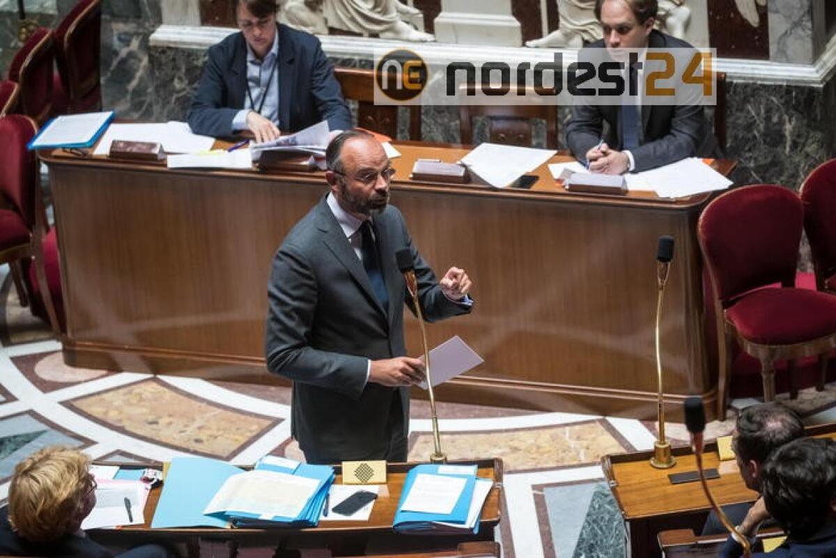 Francia, emergenza sanità revocata 10/7 - 