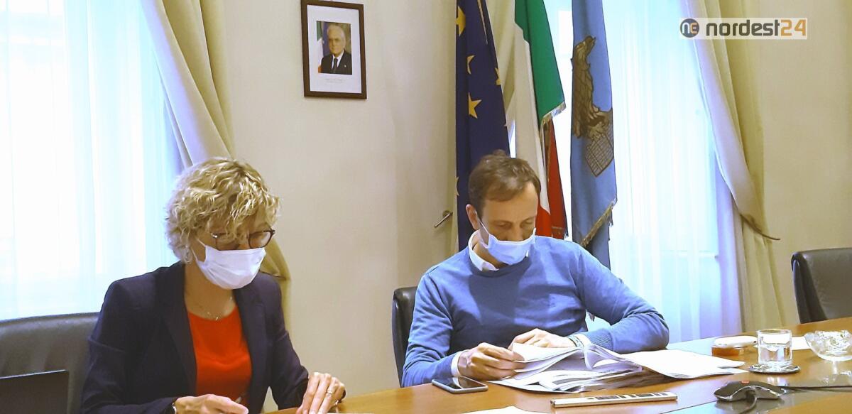 Fase3: Fedriga, via a linee guida delle Regioni per ulteriori aperture - 