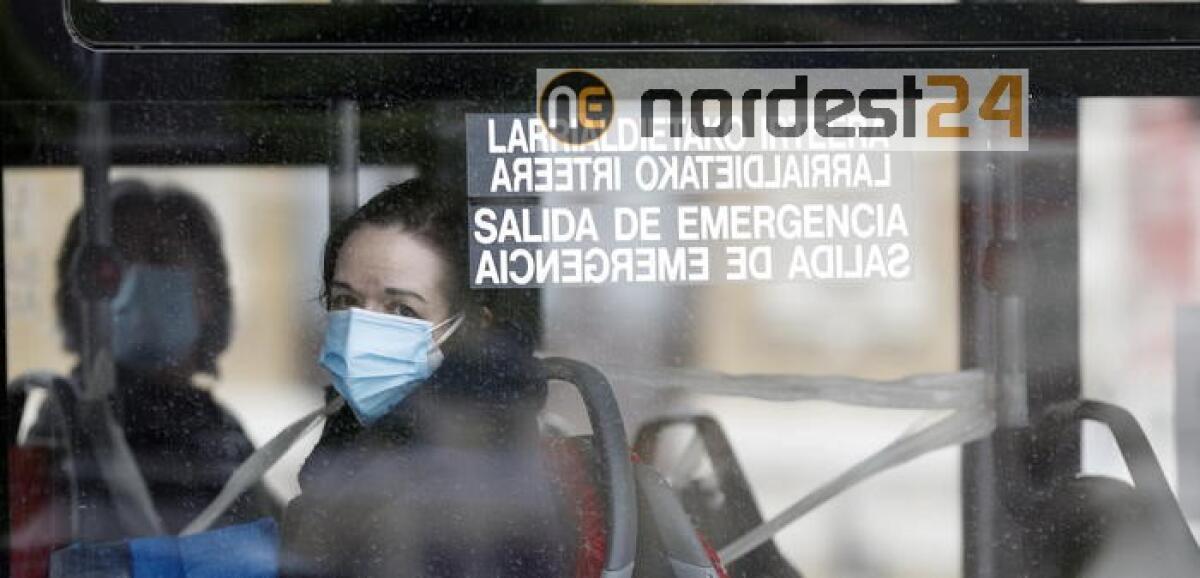 Coronavirus: Spagna, 7 morti e 134 nuovi contagi in 24 ore - 