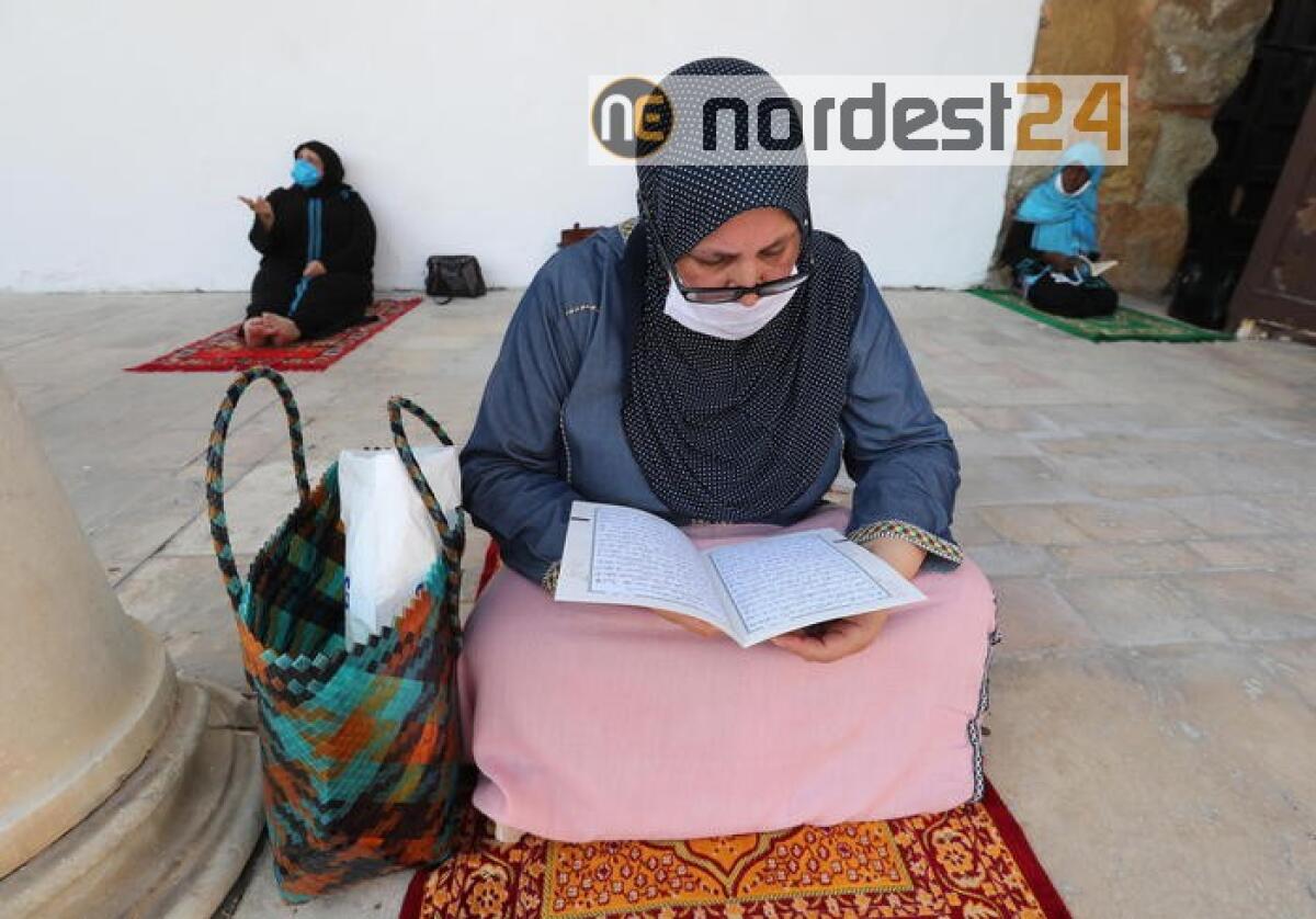 Coronavirus: Tunisia, nessun caso in 24h - 