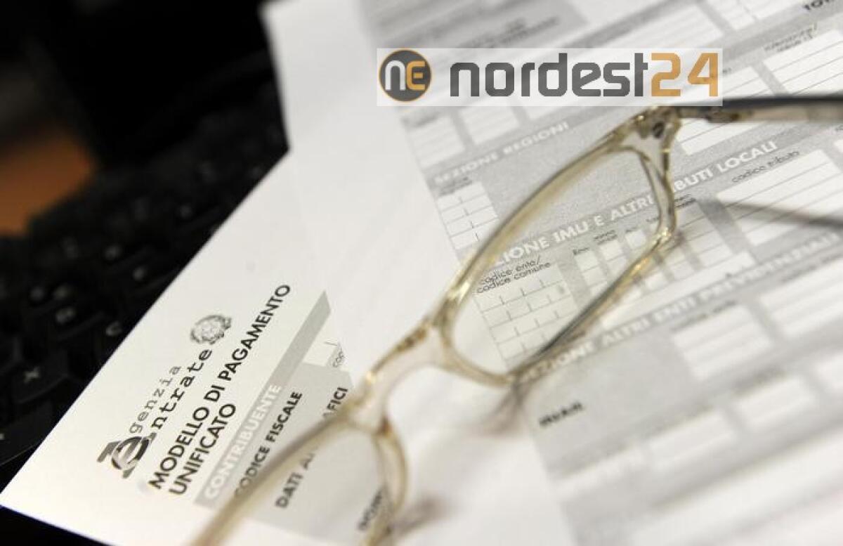 Corte Conti: taglio tasse non rinviabile - 