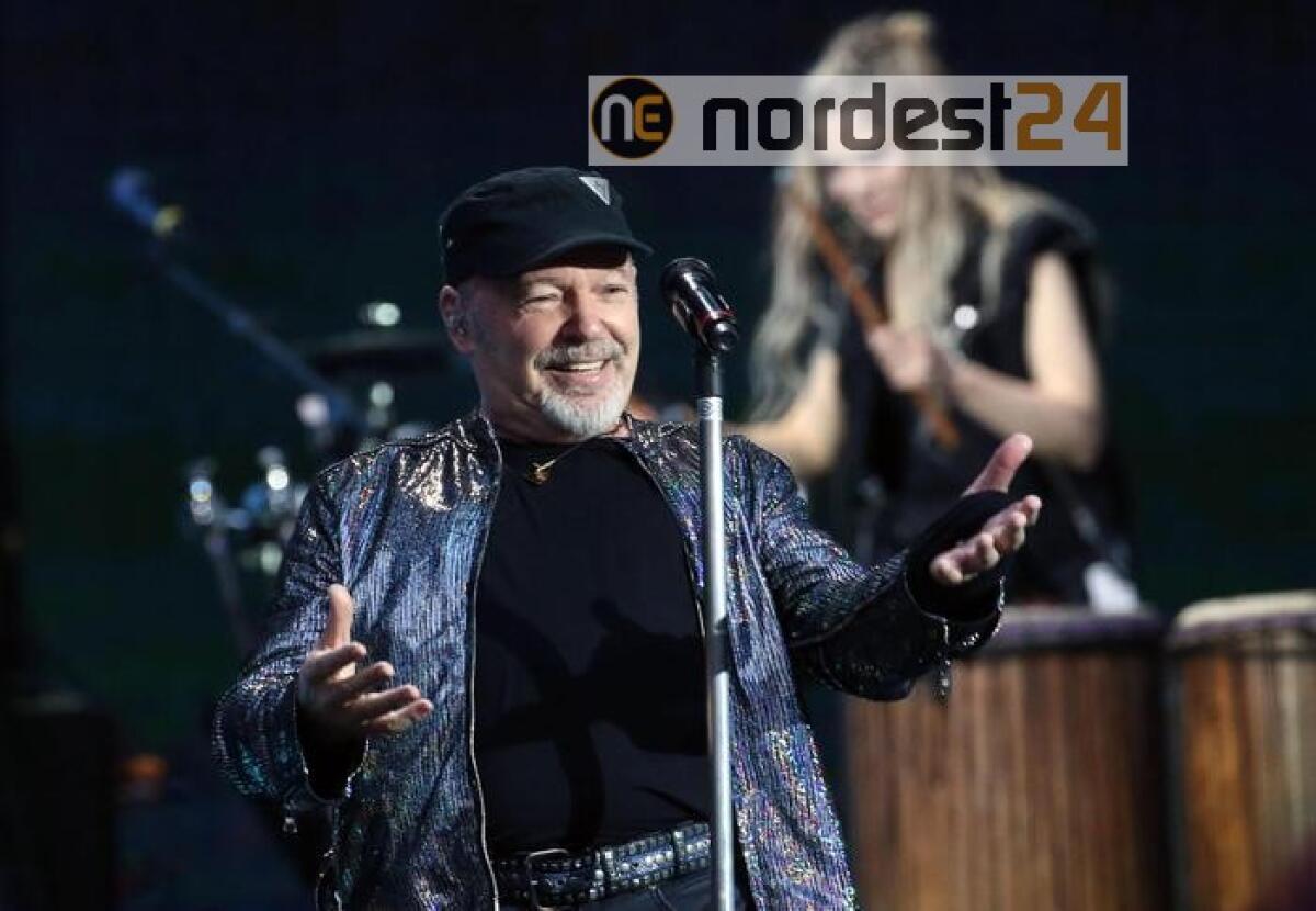 Truffano fan Vasci Rossi, bloccati - 